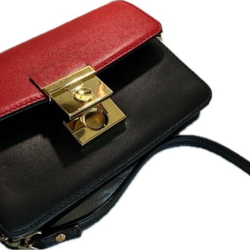 Milly Crossbody Bag